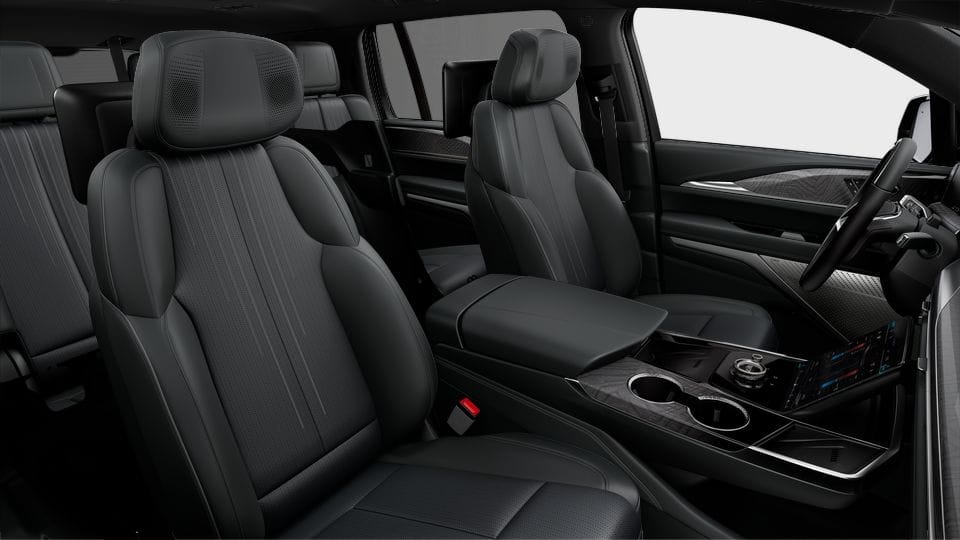 2026 Cadillac Escalade IQ Premium Sport - Photo 21