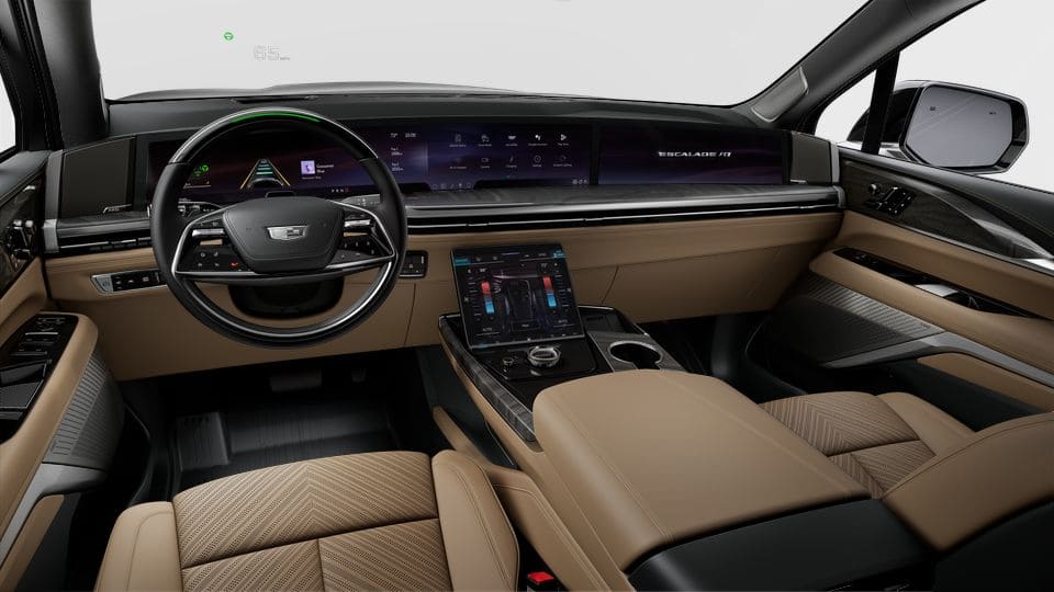 2026 Cadillac Escalade IQ Premium Sport - Photo 20