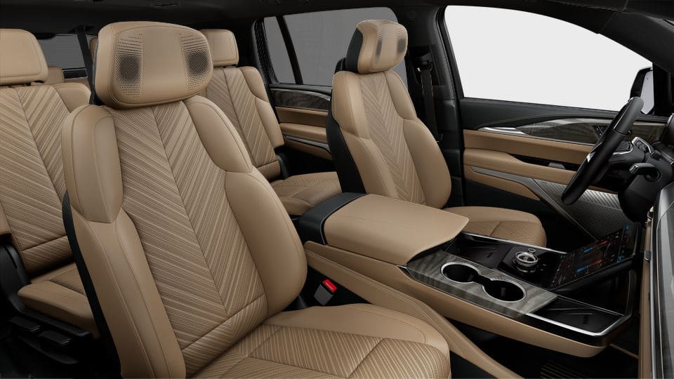 2026 Cadillac Escalade IQ Premium Sport - Photo 21