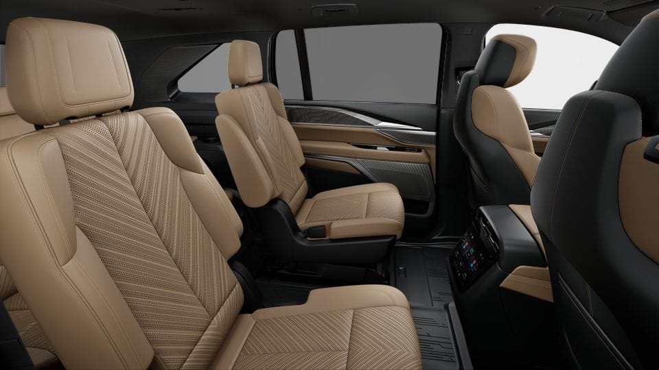 2026 Cadillac Escalade IQ Premium Sport - Photo 22
