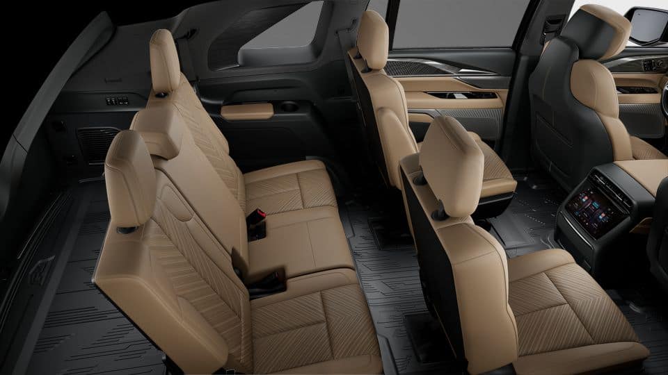 2026 Cadillac Escalade IQ Premium Sport - Photo 23