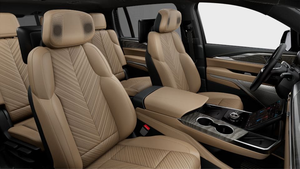 2026 Cadillac Escalade IQ Premium Sport - Photo 45