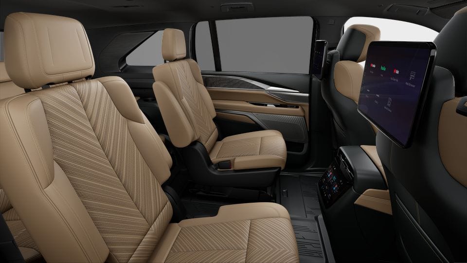 2026 Cadillac Escalade IQ Premium Sport - Photo 46