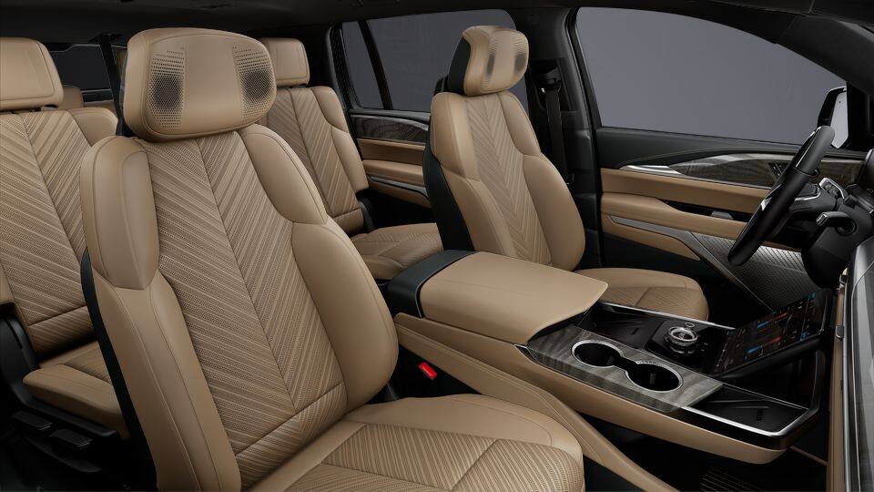 2026 Cadillac Escalade IQ Premium Sport - Photo 51