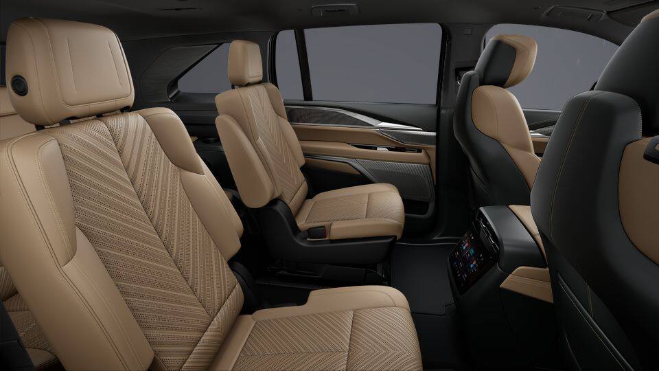 2026 Cadillac Escalade IQ Premium Sport - Photo 52