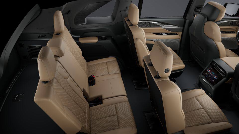 2026 Cadillac Escalade IQ Premium Sport - Photo 53
