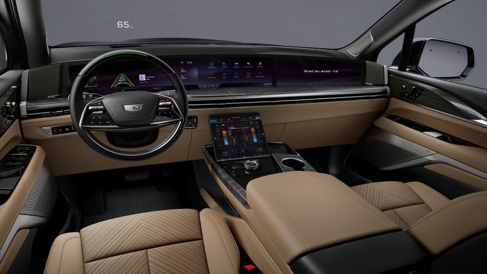 2026 Cadillac Escalade IQ Premium Sport - Photo 10