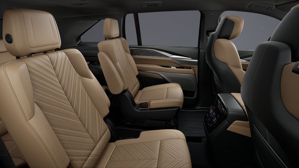 2026 Cadillac Escalade IQ Premium Sport - Photo 12