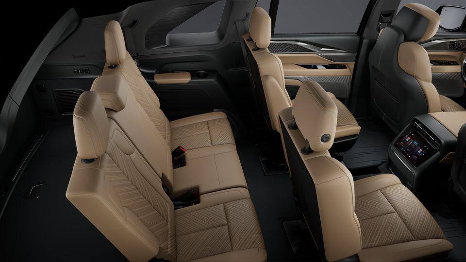 2026 Cadillac Escalade IQ Premium Sport - Photo 13