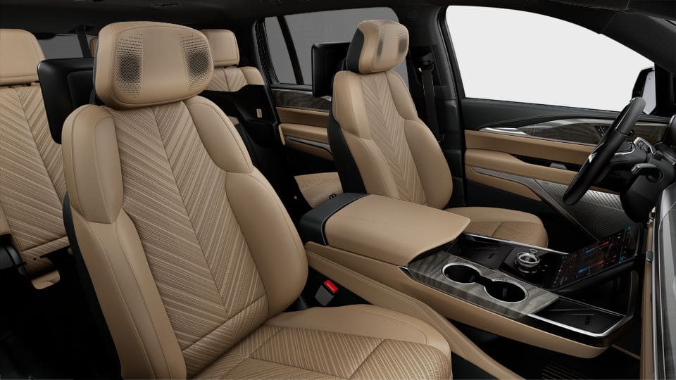 2026 Cadillac Escalade IQ Premium Sport - Photo 21