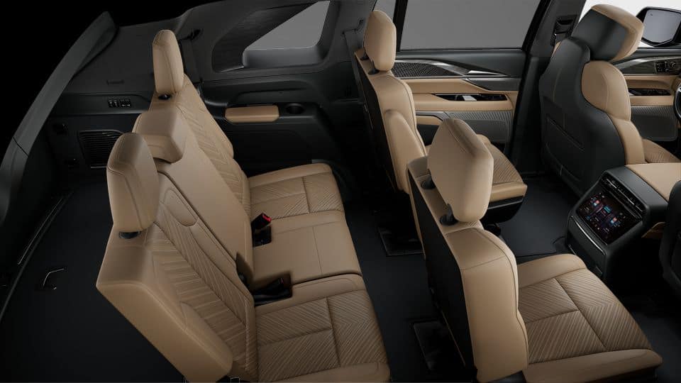 2026 Cadillac Escalade IQ Premium Sport - Photo 71