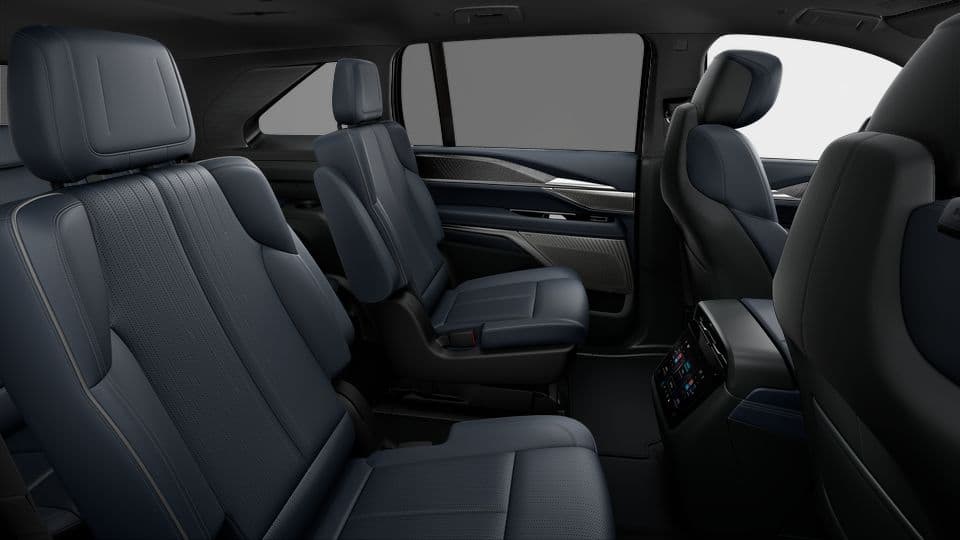 2026 Cadillac Escalade IQ Premium Sport - Photo 22