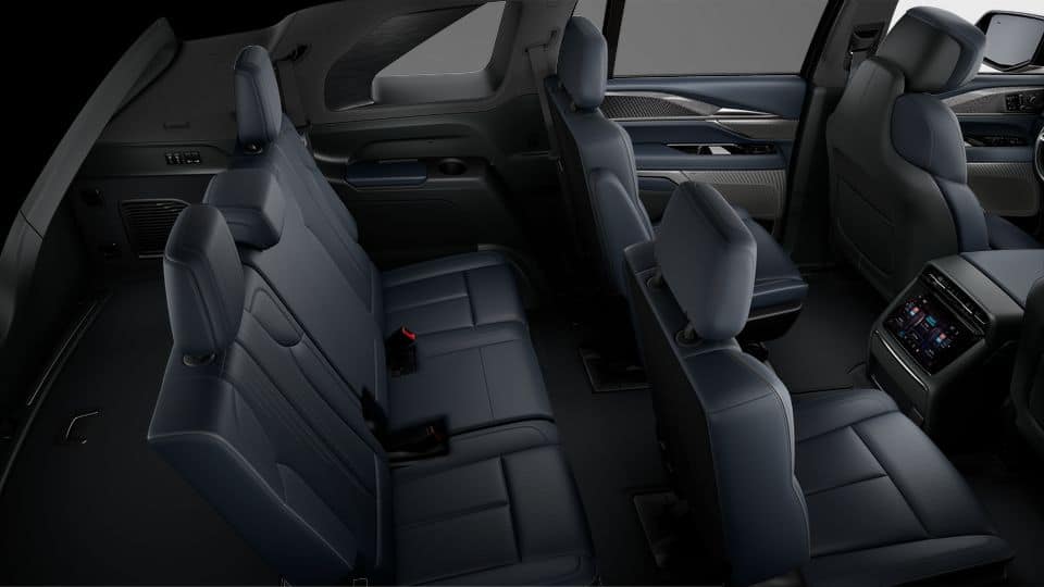 2026 Cadillac Escalade IQ Premium Sport - Photo 23
