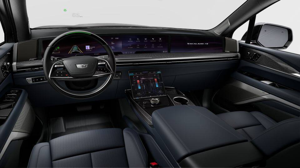 2026 Cadillac Escalade IQ Premium Sport - Photo 54