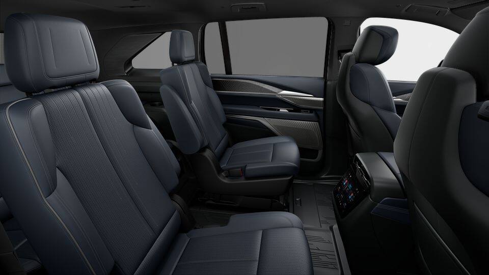 2026 Cadillac Escalade IQ Premium Sport - Photo 56
