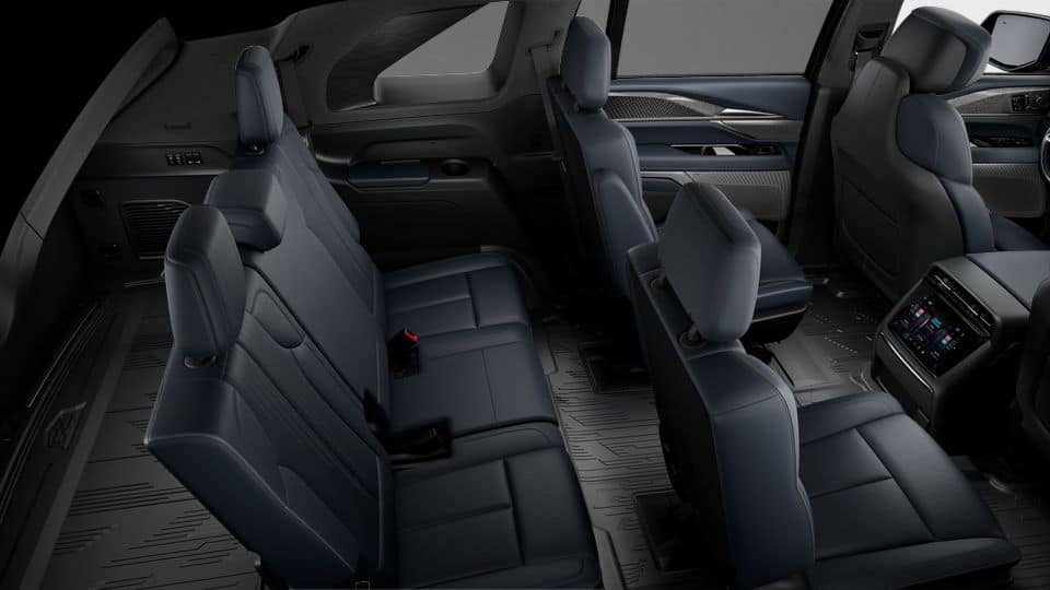 2026 Cadillac Escalade IQ Premium Sport - Photo 57