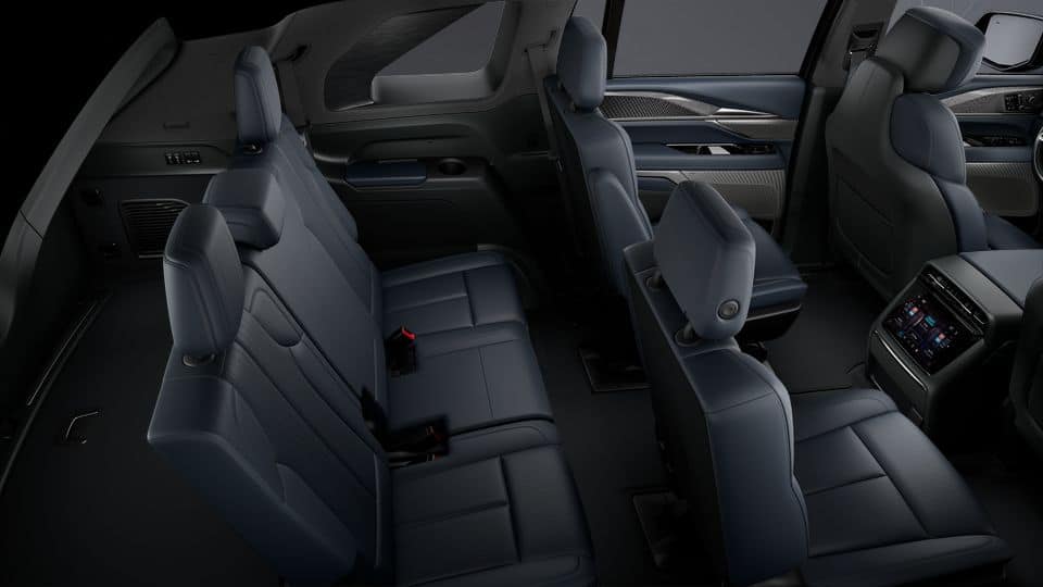 2026 Cadillac Escalade IQ Premium Sport - Photo 13
