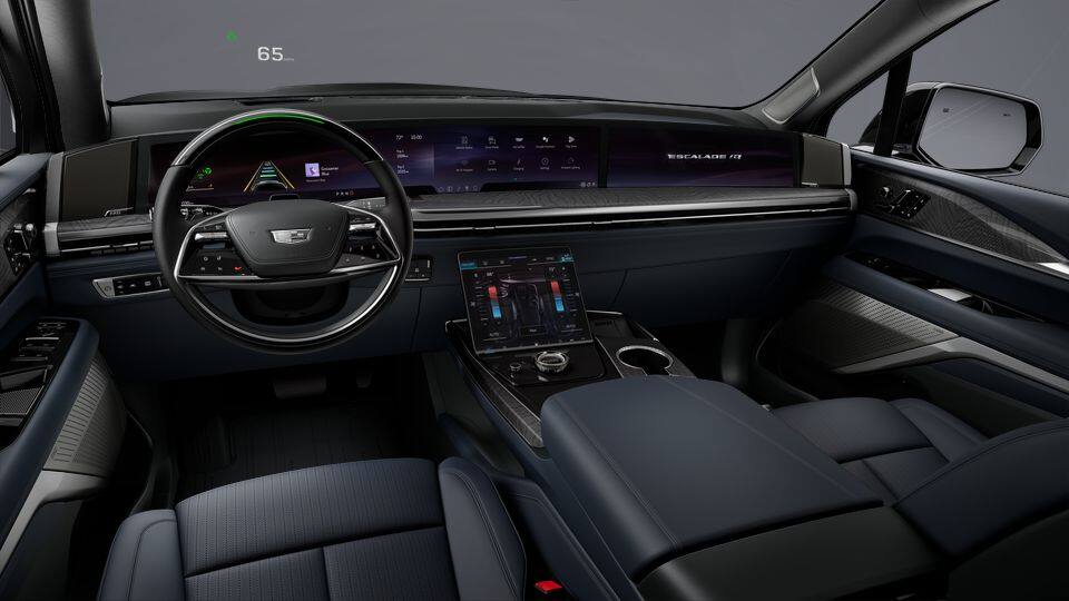 2026 Cadillac Escalade IQ Premium Sport - Photo 54