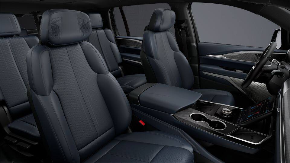 2026 Cadillac Escalade IQ Premium Sport - Photo 55