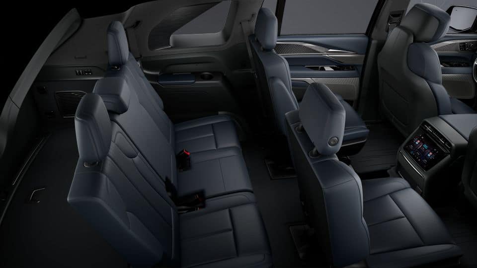 2026 Cadillac Escalade IQ Premium Sport - Photo 57