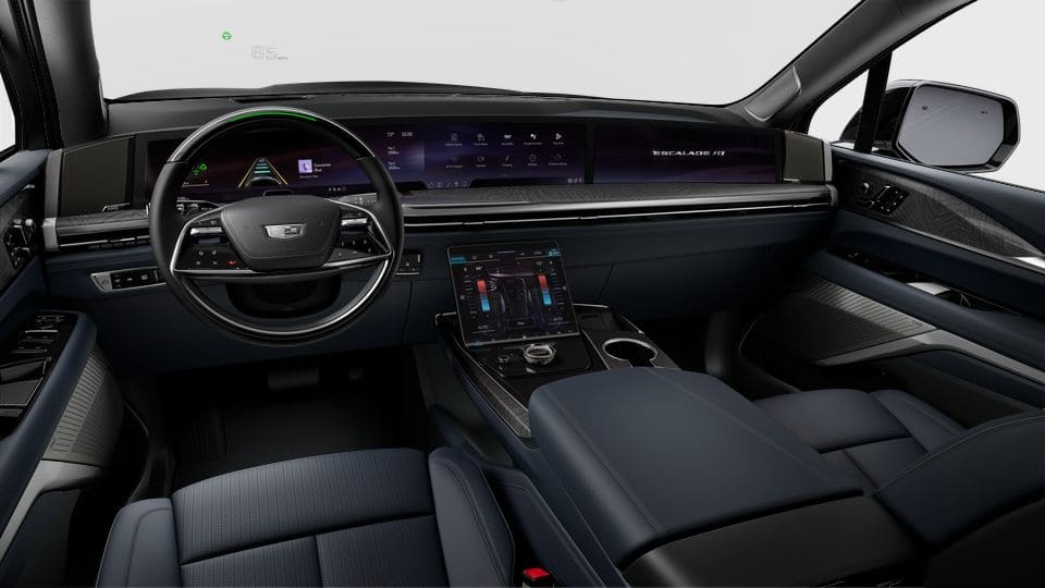 2026 Cadillac Escalade IQ Premium Sport - Photo 20