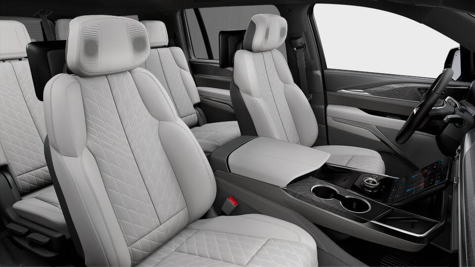 2026 Cadillac Escalade IQL Luxury - Photo 59