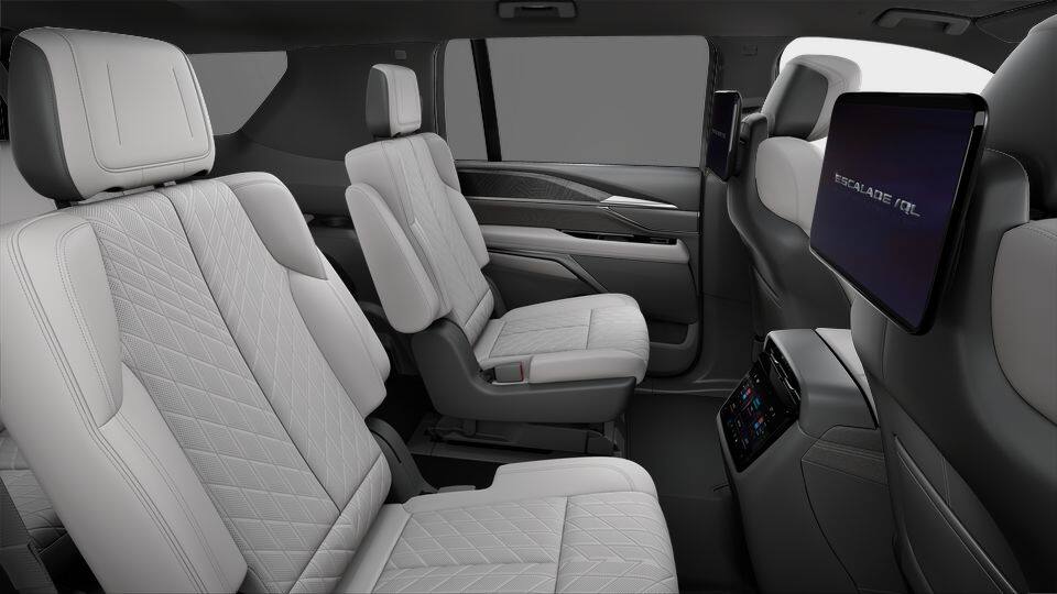 2026 Cadillac Escalade IQL Luxury - Photo 60