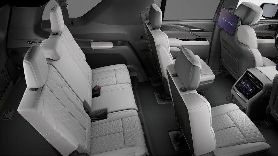 2026 Cadillac Escalade IQL Luxury - Photo 61