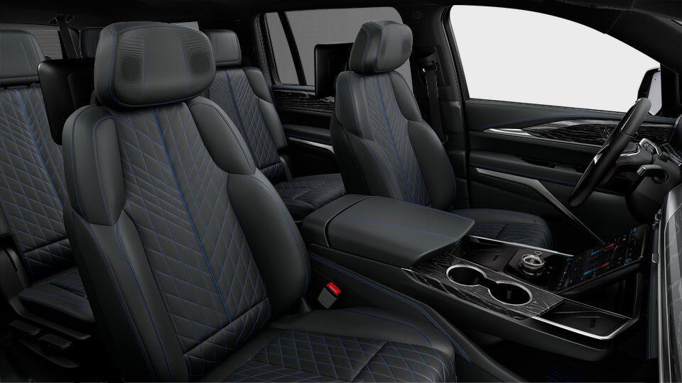 2026 Cadillac Escalade IQL Luxury - Photo 67