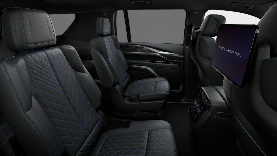 2026 Cadillac Escalade IQL Luxury - Photo 68