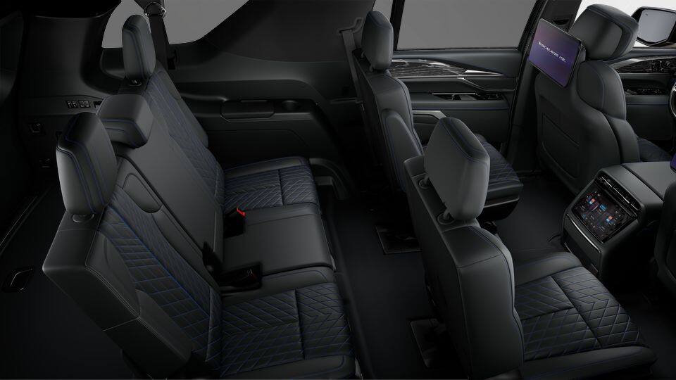 2026 Cadillac Escalade IQL Luxury - Photo 69