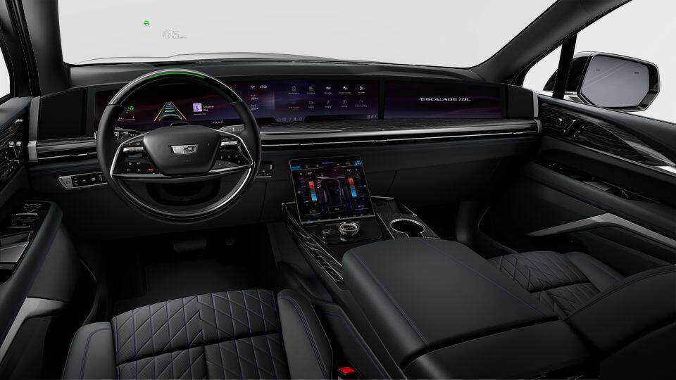 2026 Cadillac Escalade IQL Luxury - Photo 30