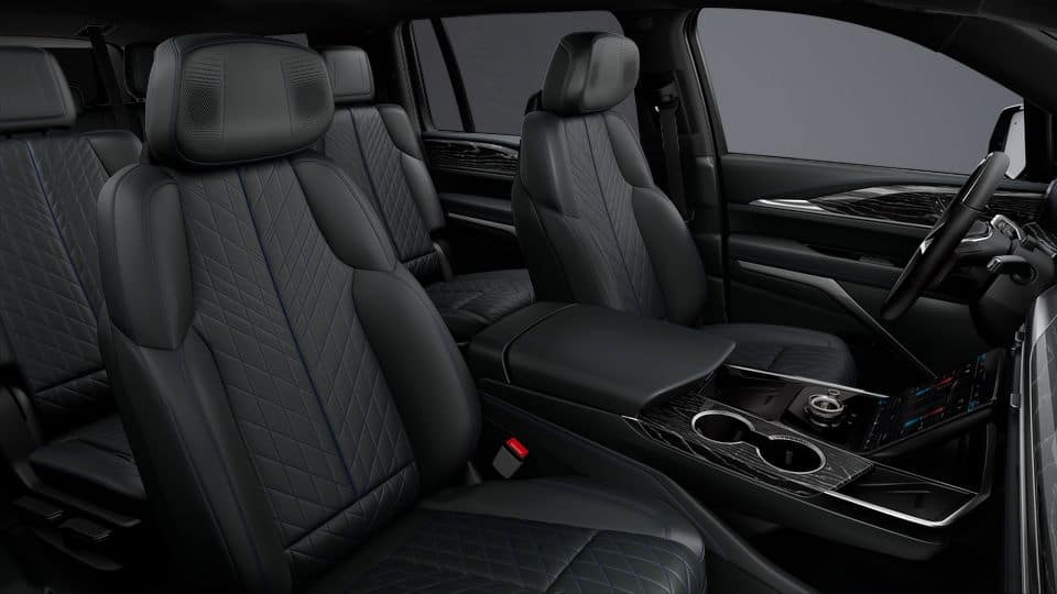 2026 Cadillac Escalade IQL Luxury - Photo 31