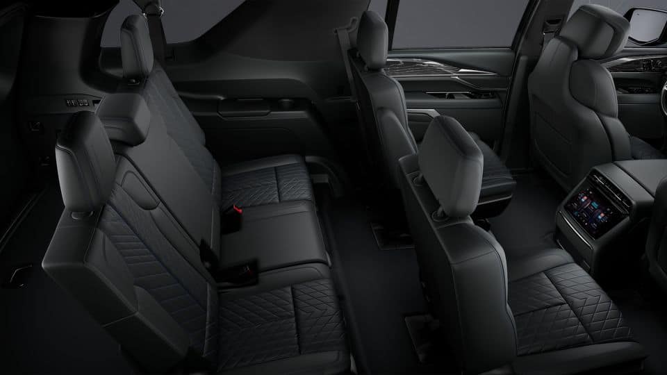 2026 Cadillac Escalade IQL Luxury - Photo 33