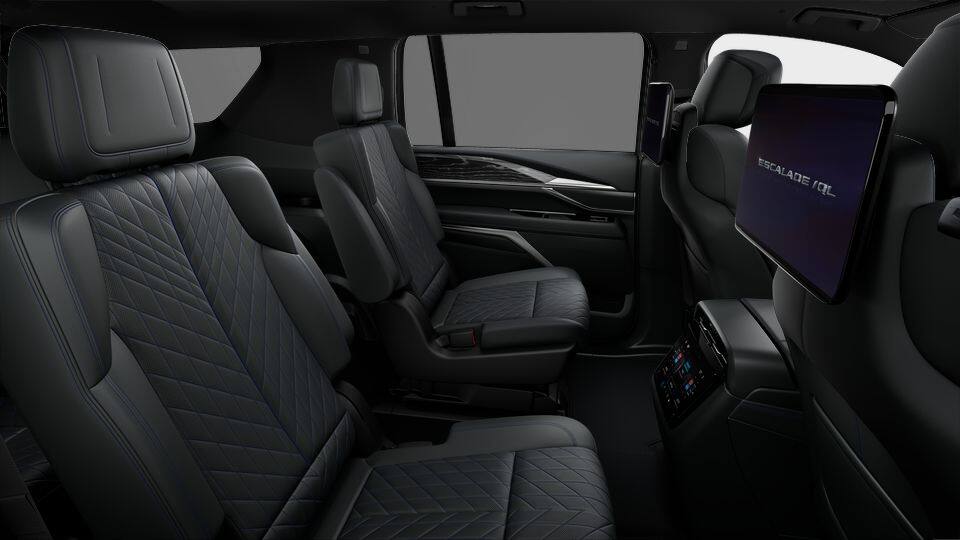 2026 Cadillac Escalade IQL Luxury - Photo 42