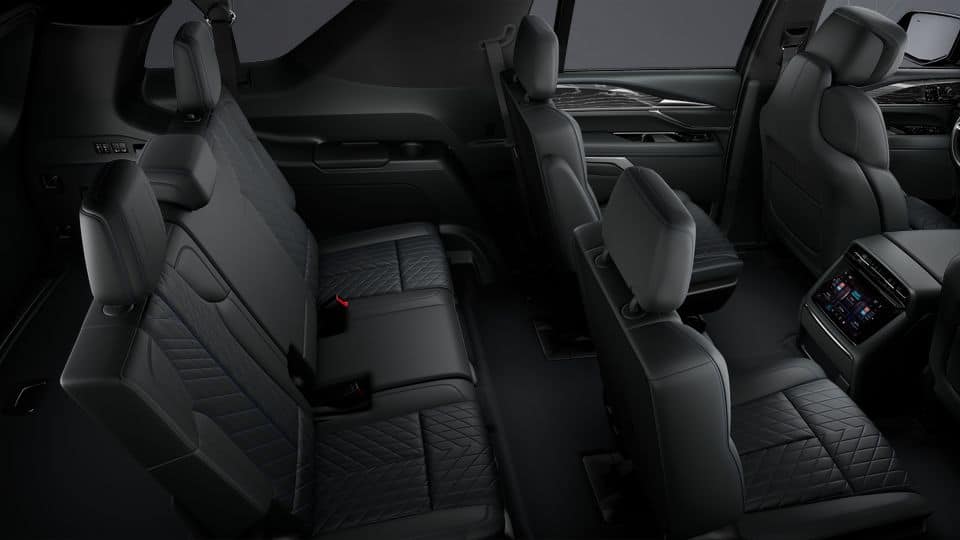 2026 Cadillac Escalade IQL Luxury - Photo 84