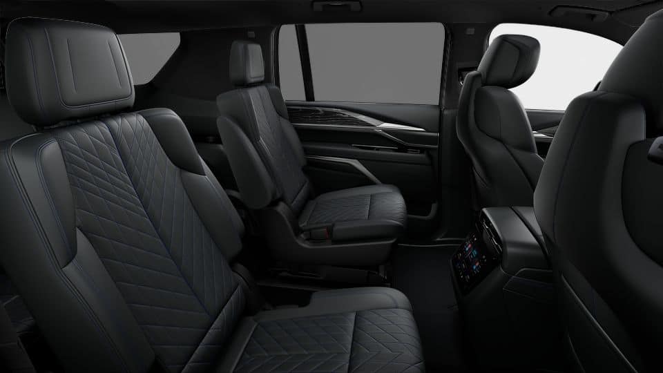 2026 Cadillac Escalade IQL Luxury - Photo 46