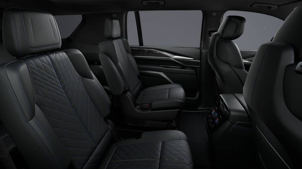 2026 Cadillac Escalade IQL Luxury - Photo 99