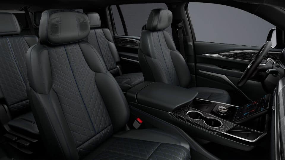 2026 Cadillac Escalade IQL Luxury - Photo 34