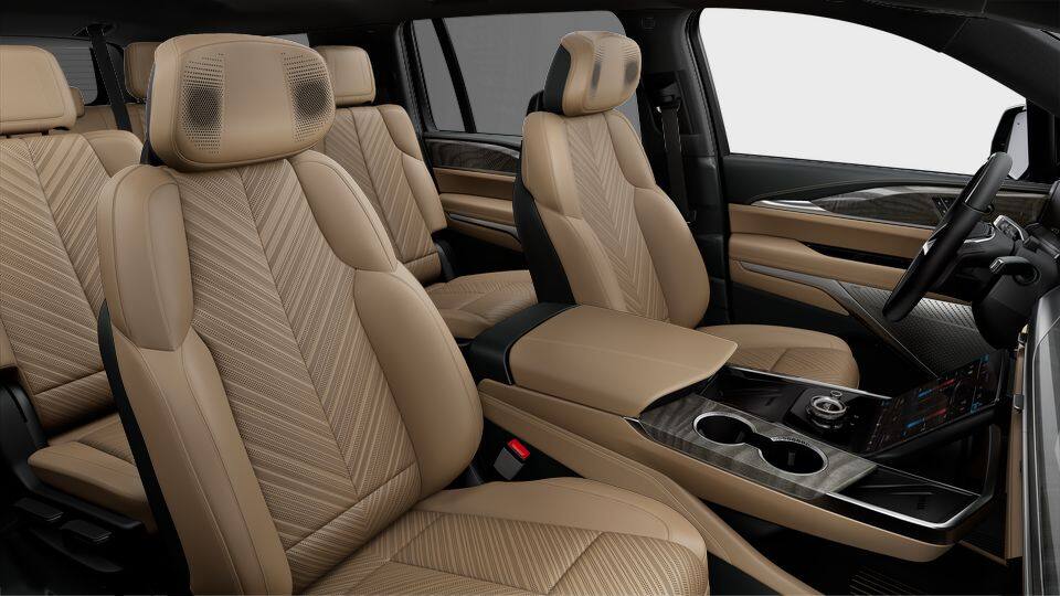 2026 Cadillac Escalade IQL Premium Luxury - Photo 69