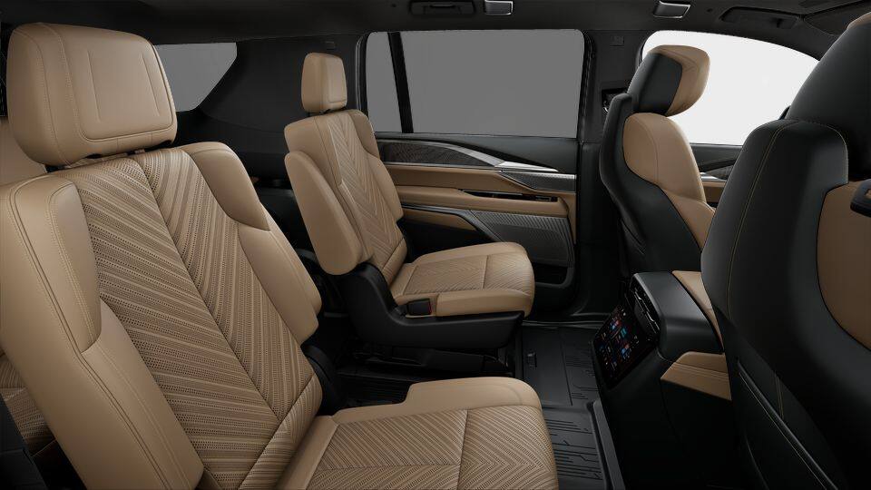 2026 Cadillac Escalade IQL Premium Luxury - Photo 70