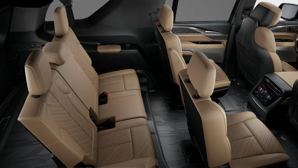 2026 Cadillac Escalade IQL Premium Luxury - Photo 71