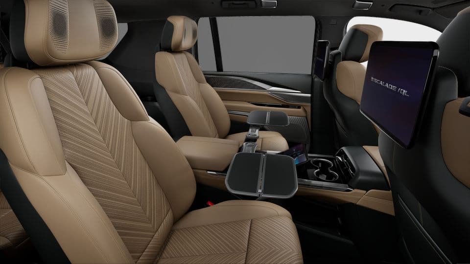 2026 Cadillac Escalade IQL Premium Luxury - Photo 36