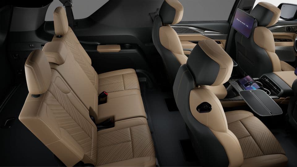2026 Cadillac Escalade IQL Premium Luxury - Photo 37