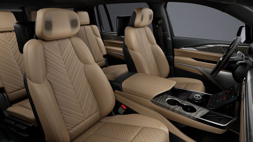 2026 Cadillac Escalade IQL Premium Luxury - Photo 11