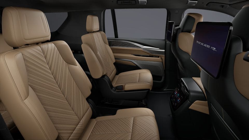 2026 Cadillac Escalade IQL Premium Luxury - Photo 12