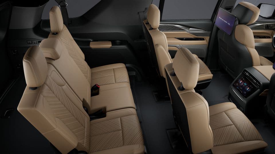 2026 Cadillac Escalade IQL Premium Luxury - Photo 13