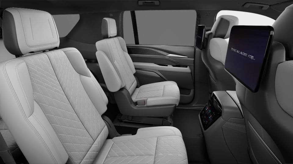 2026 Cadillac Escalade IQL Sport - Photo 35