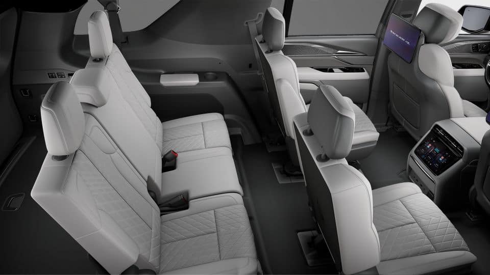 2026 Cadillac Escalade IQL Sport - Photo 36