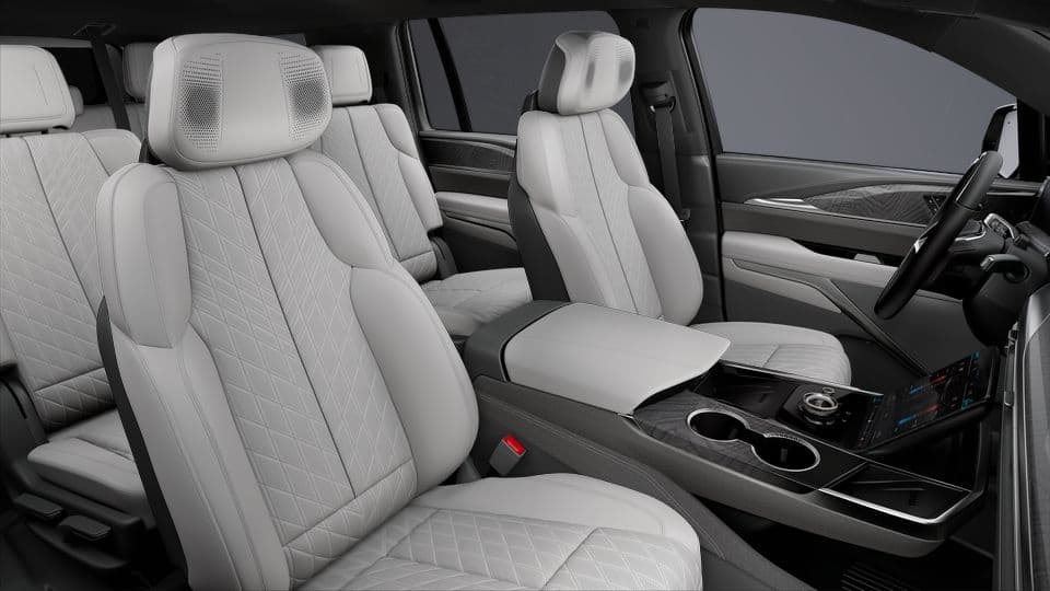 2026 Cadillac Escalade IQL Sport - Photo 49